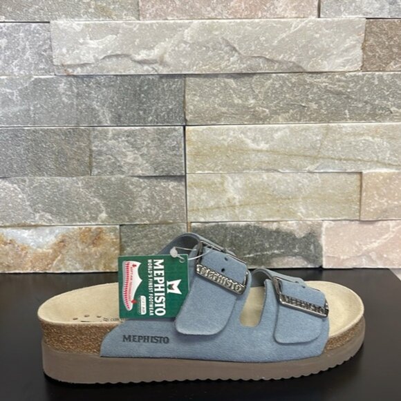 🎁 Mephisto Hester Women's Sandal - Picture 5 of 8